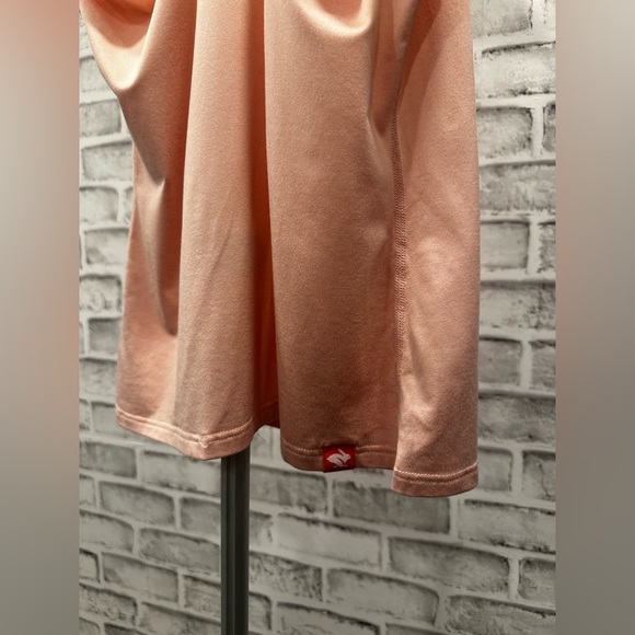 Rabbit EZ Tank in Blushing Rose - Picture 8 of 9